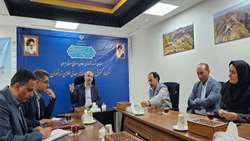لزوم ایجاد صنایع تبدیلی و توسعه صنایع پایین دستی در زمینه فرآوری سنگ و طلا، جهت جلوگیری از خام فروشی